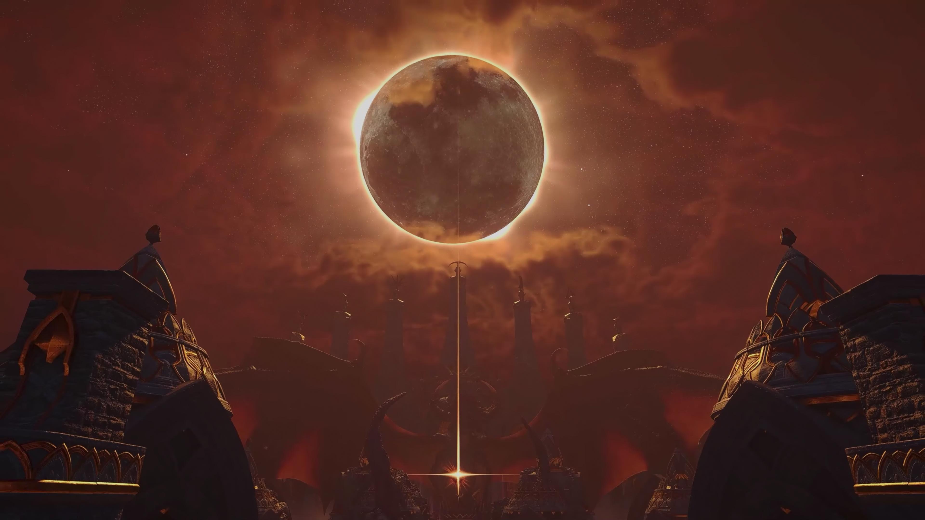 Dragon Age: The Veilguard eclipse image