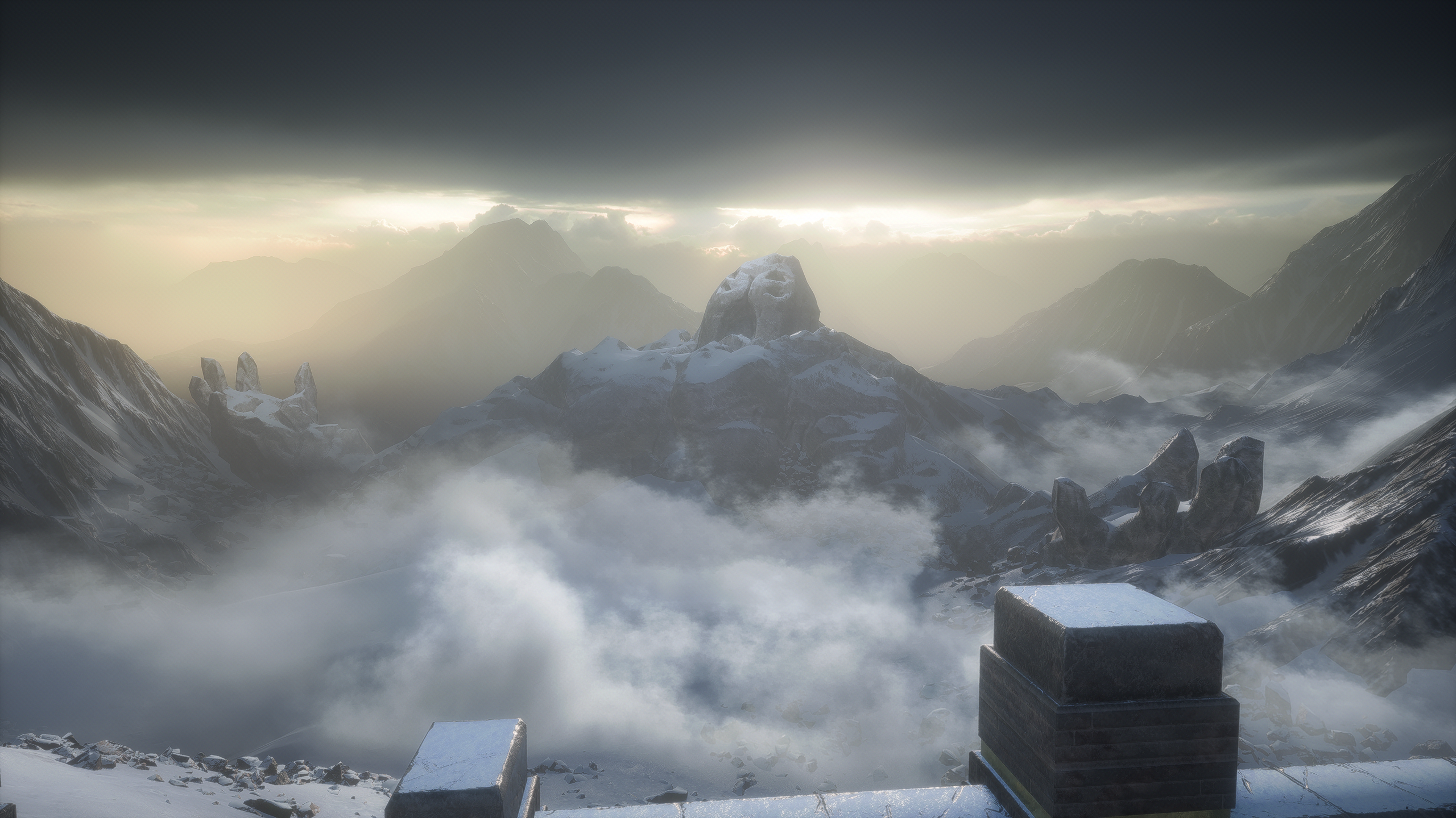 Dragon Age: The Veilguard titan image