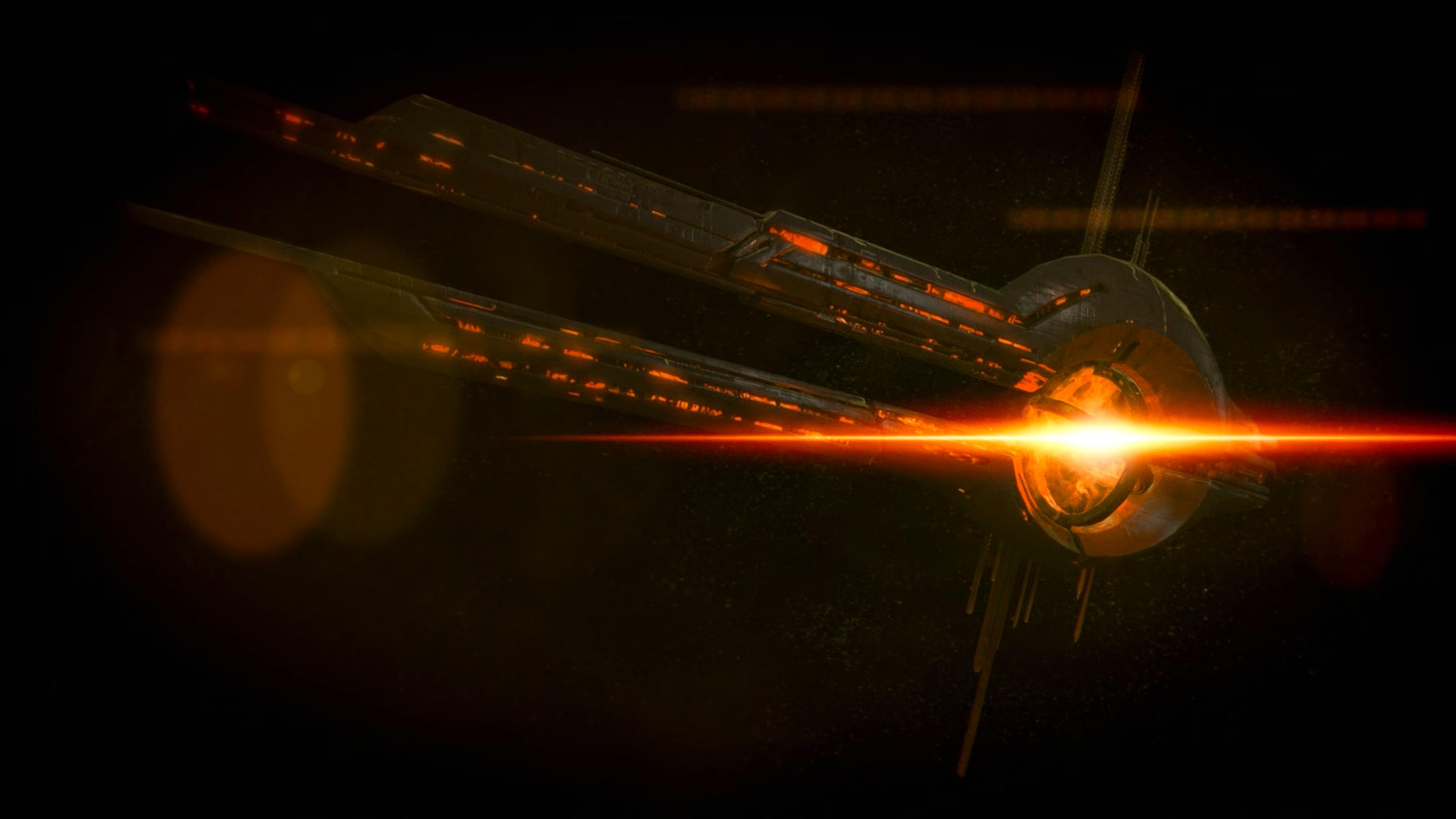 Mass Effect 2 gameplay image